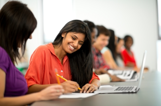 Regular Courses